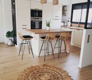  Appartement � vendre 3 pi�ces 75 m�