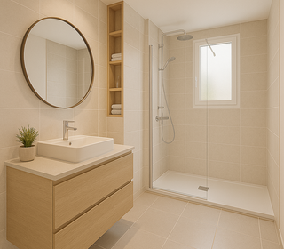  Appartement � vendre 2 pi�ces 