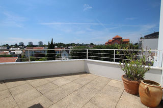  Appartement � vendre 3 pi�ces 