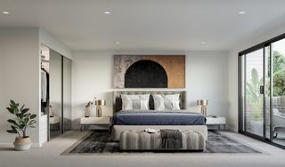  Maison � vendre 4 pi�ces 82 m�