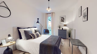  Appartement � vendre 2 pi�ces 