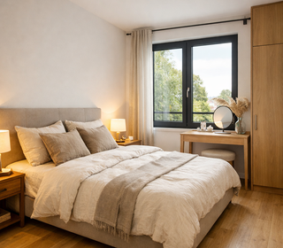  Appartement � vendre 2 pi�ces 52 m�