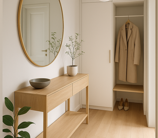  Appartement � vendre 3 pi�ces 67 m�