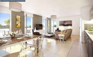  Appartement � vendre 2 pi�ces 50 m�