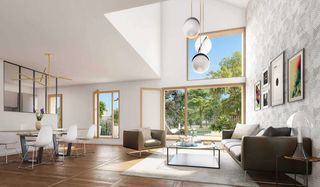  Appartement � vendre 3 pi�ces 