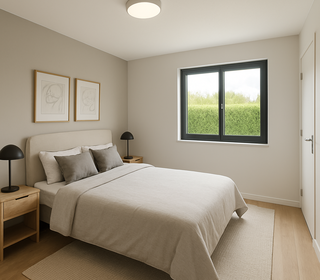  Maison � vendre 4 pi�ces 