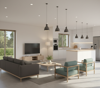  Maison � vendre 5 pi�ces 