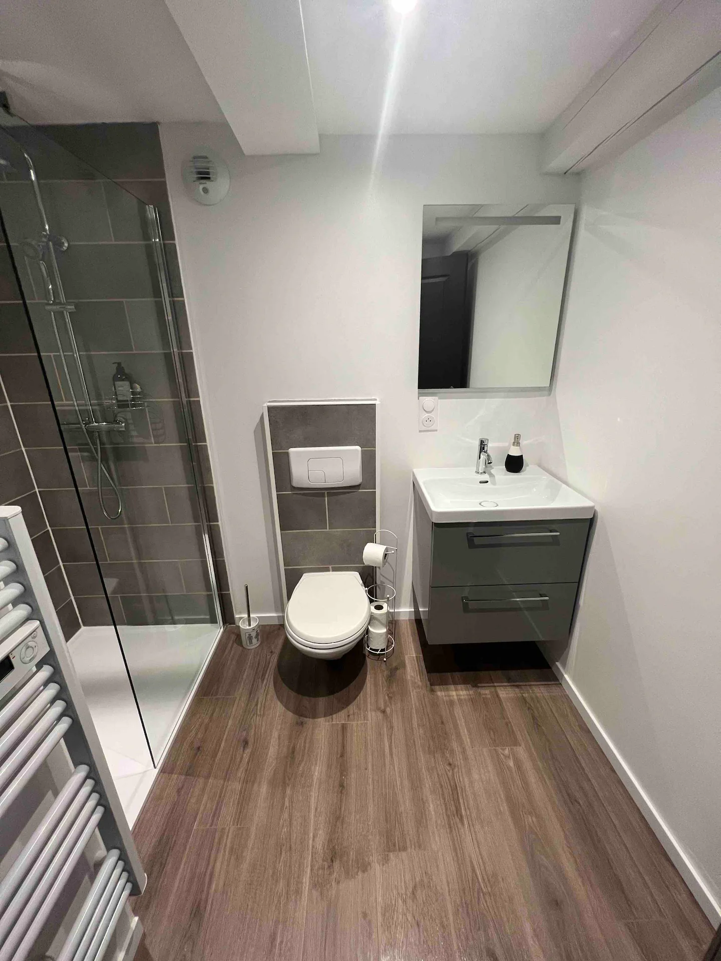  Appartement � vendre 2 pi�ces 