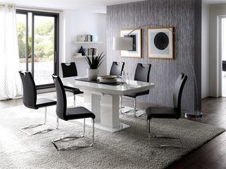  Appartement � vendre 2 pi�ces 46 m�