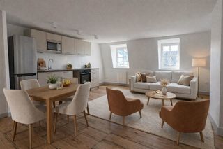  Appartement � vendre 2 pi�ces 22 m�