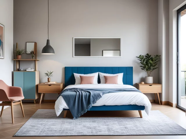  Appartement � vendre 4 pi�ces 