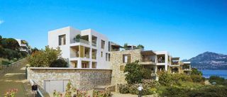  Appartement � vendre 2 pi�ces 