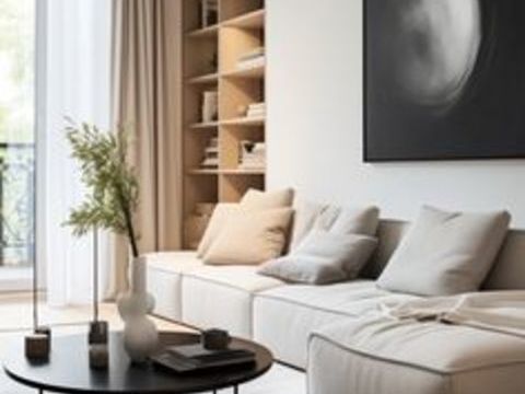   Derni�re opportunit� � Magnifique T2 avec vue for�t imprenable Appartement - 2 pi�ce(s) - 22 m�