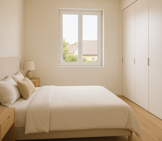  Appartement � vendre 3 pi�ces 