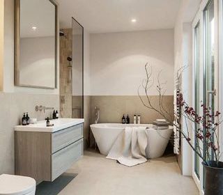  Appartement � vendre 2 pi�ces 