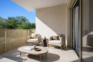  Appartement � vendre 2 pi�ces 50 m�