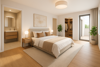  Appartement � vendre 2 pi�ces 