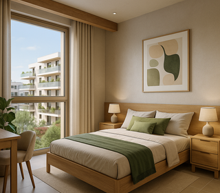  Appartement � vendre 2 pi�ces 