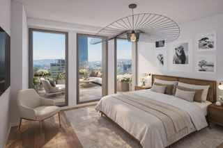  Appartement � vendre 5 pi�ces 120 m�