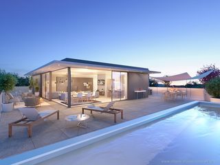  Appartement � vendre 3 pi�ces 