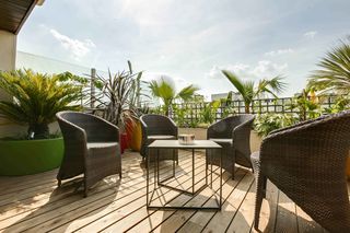  Appartement � vendre 3 pi�ces 64 m�