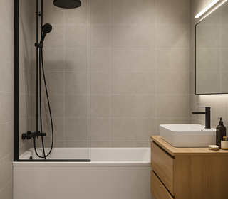  Appartement � vendre 4 pi�ces 110 m�