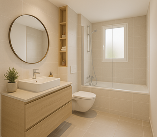  Appartement � vendre 5 pi�ces 