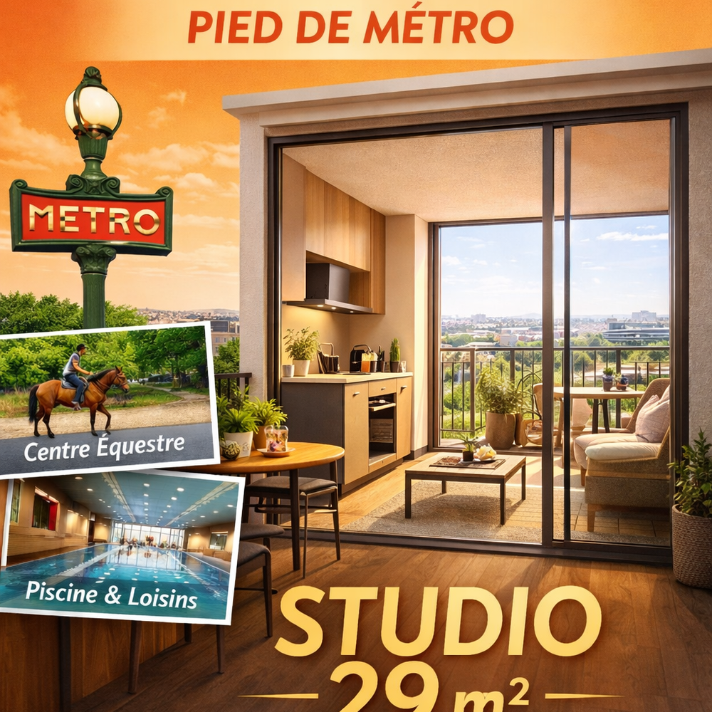   Aubervilliers (93300)