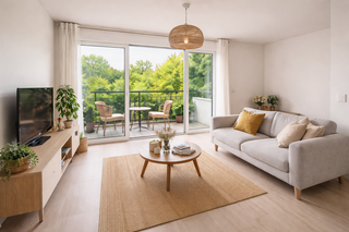  Appartement � vendre 2 pi�ces 