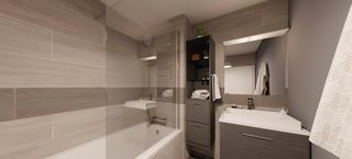  Appartement � vendre 4 pi�ces 