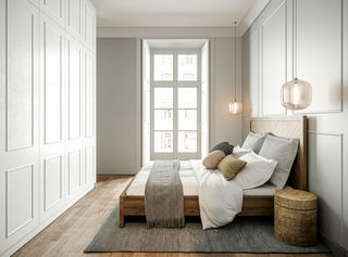  Appartement � vendre 3 pi�ces 