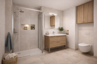  Appartement � vendre 3 pi�ces 65 m�