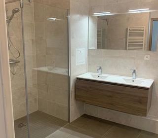  Appartement � vendre 4 pi�ces 