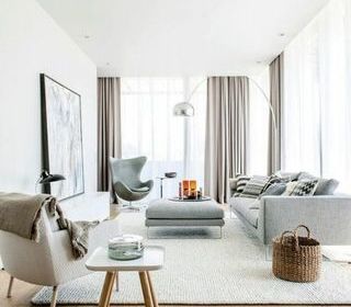  Appartement � vendre 4 pi�ces 73 m�