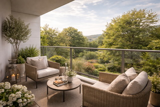  Appartement � vendre 2 pi�ces 