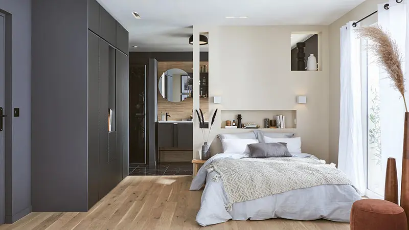  Appartement � vendre 5 pi�ces 92 m�