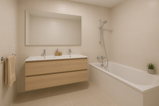  Appartement � vendre 4 pi�ces 