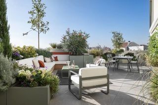  Appartement � vendre 4 pi�ces 100 m�