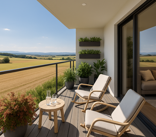  Appartement � vendre 2 pi�ces 50 m�