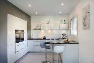  Appartement � vendre 3 pi�ces 62 m�