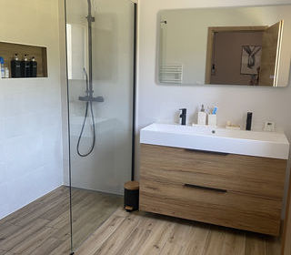  Appartement � vendre 4 pi�ces 