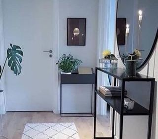  Appartement � vendre 1 pi�ce 32 m�