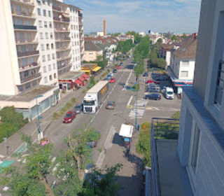  Appartement � vendre 1 pi�ce 20 m�