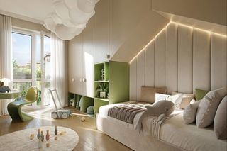  Appartement � vendre 4 pi�ces 