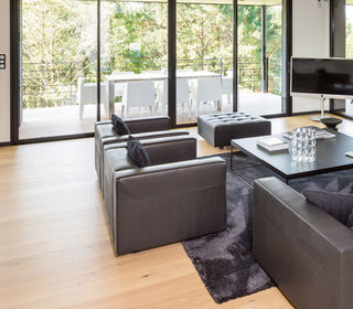  Appartement � vendre 5 pi�ces 43 m�