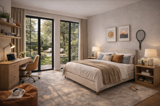  Appartement � vendre 3 pi�ces 61 m�