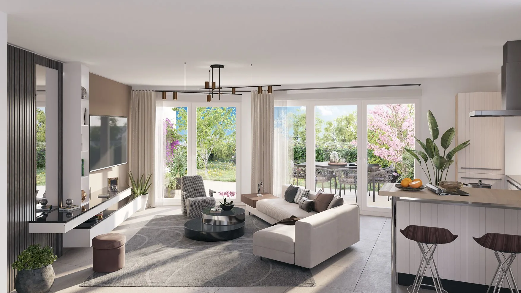  Maison � vendre 4 pi�ces 