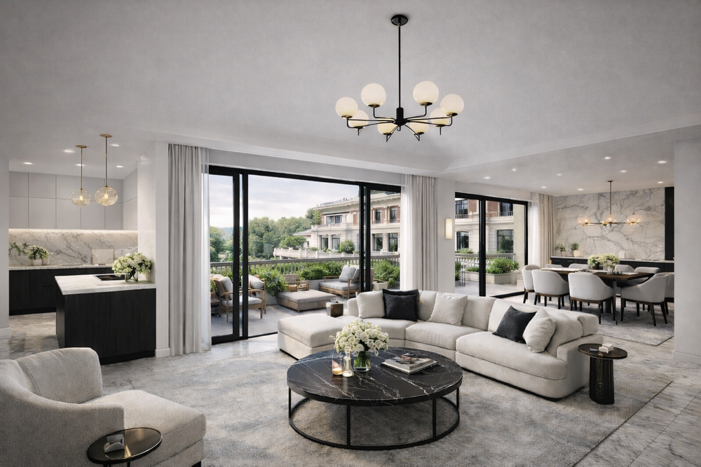 � vendre  Appartement Maisons-Alfort (94700)