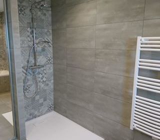  Appartement � vendre 3 pi�ces 