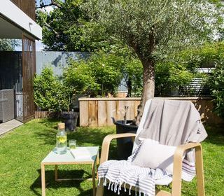  Appartement � vendre 1 pi�ce 